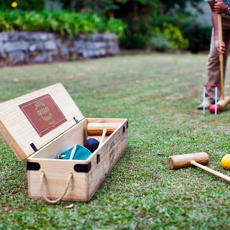 Ceylon Tea Trails - Relais And Chateaux Hatton Esterno foto