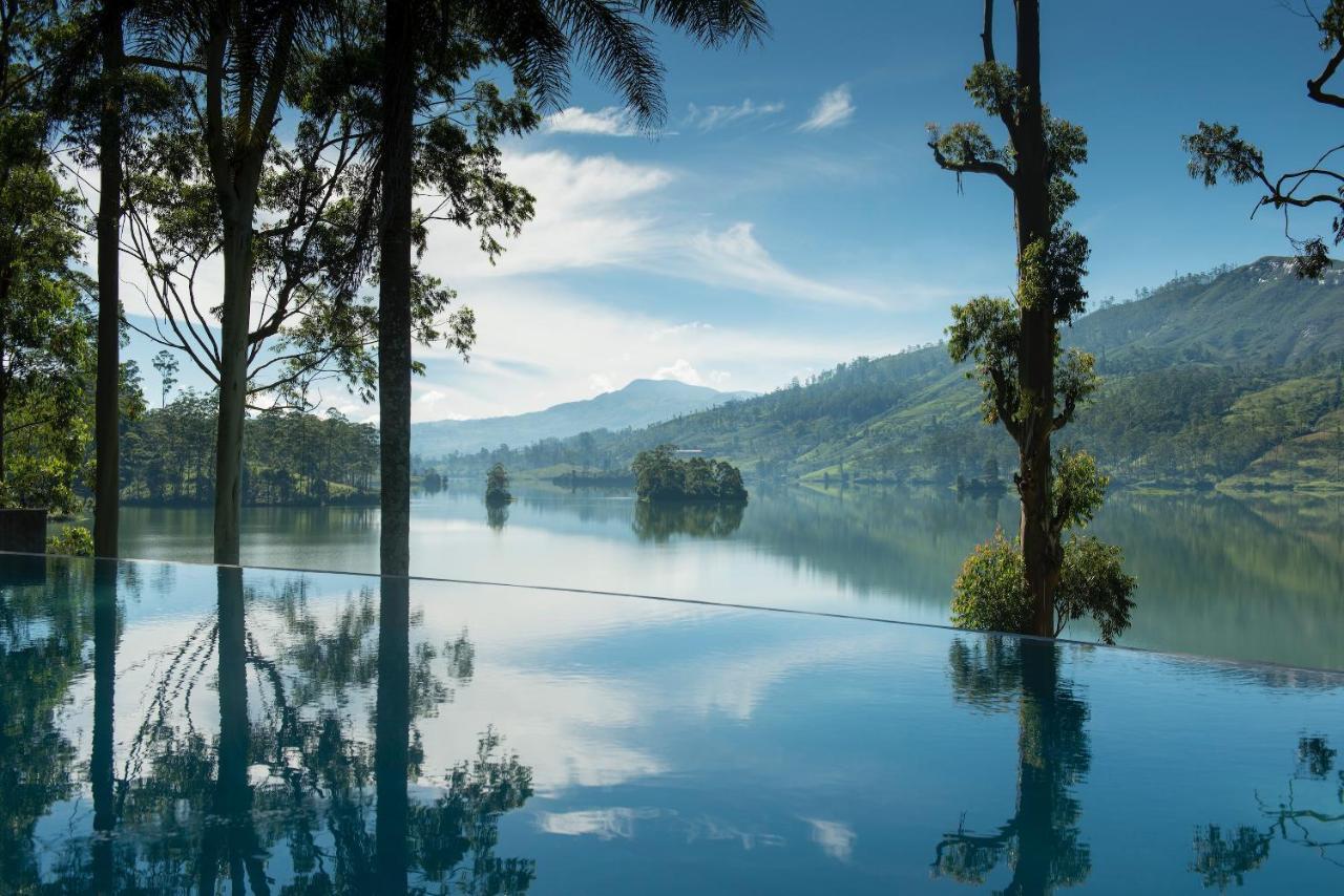 Ceylon Tea Trails - Relais And Chateaux Hatton Esterno foto