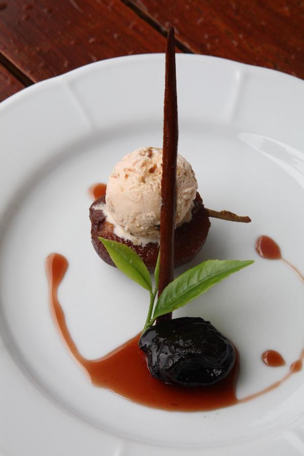 Ceylon Tea Trails - Relais And Chateaux Hatton Esterno foto