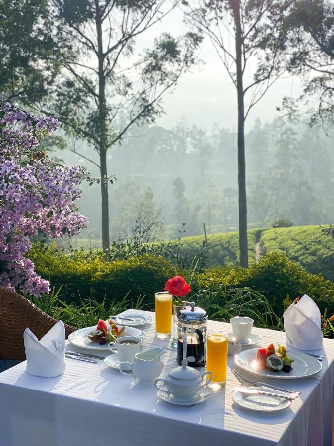 Ceylon Tea Trails - Relais And Chateaux Hatton Esterno foto