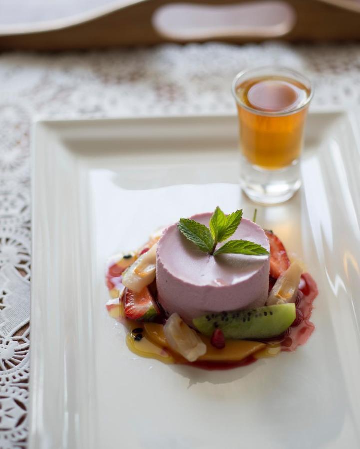 Ceylon Tea Trails - Relais And Chateaux Hatton Esterno foto