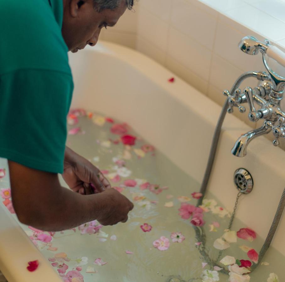Ceylon Tea Trails - Relais And Chateaux Hatton Esterno foto