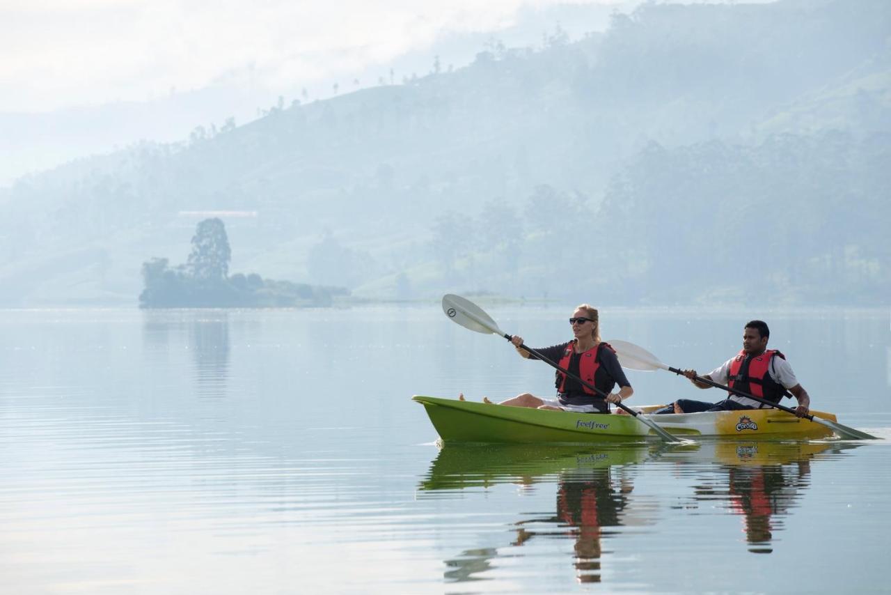 Ceylon Tea Trails - Relais And Chateaux Hatton Esterno foto